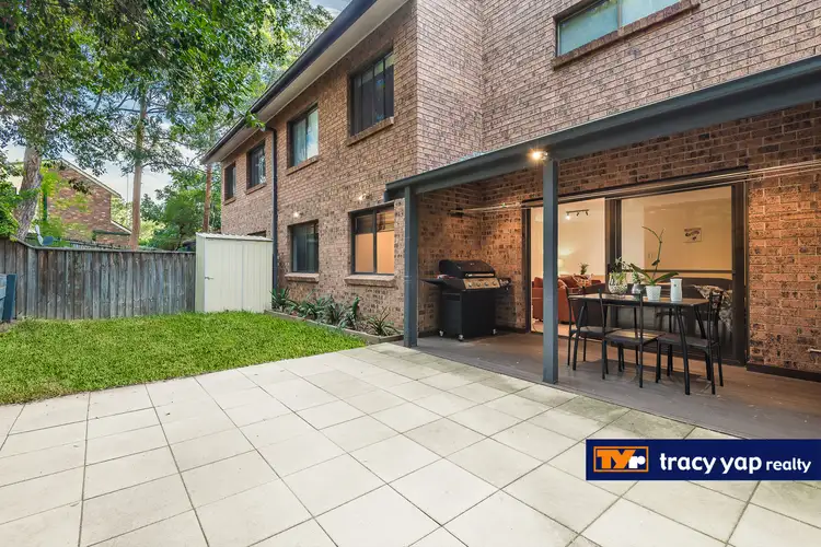 Sixth view of Homely villa listing, 15/20 Pennant Street, Castle Hill NSW 2154