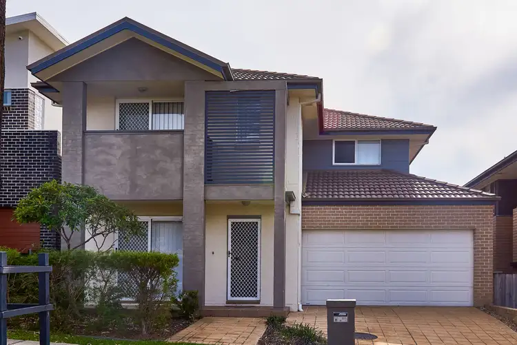 Main view of Homely house listing, 21 Biana Street, Pemulwuy NSW 2145