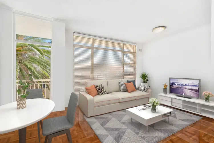 27/1-3 Avalon Parade, Avalon Beach NSW 2107