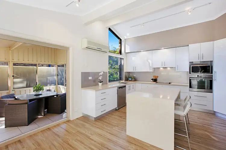 Second view of Homely house listing, 44 Holly Circuit, New Lambton Heights NSW 2305