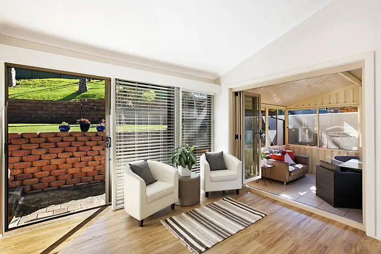Third view of Homely house listing, 44 Holly Circuit, New Lambton Heights NSW 2305