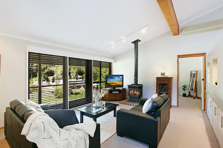 Fifth view of Homely house listing, 44 Holly Circuit, New Lambton Heights NSW 2305