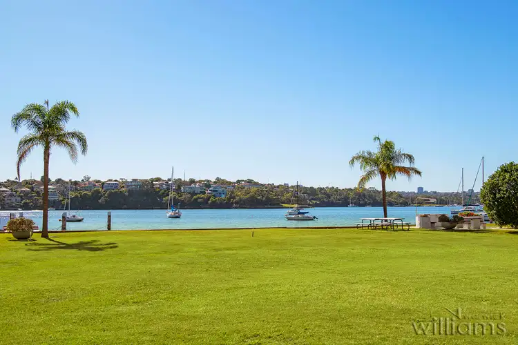 37/90 St Georges Crescent, Drummoyne NSW 2047