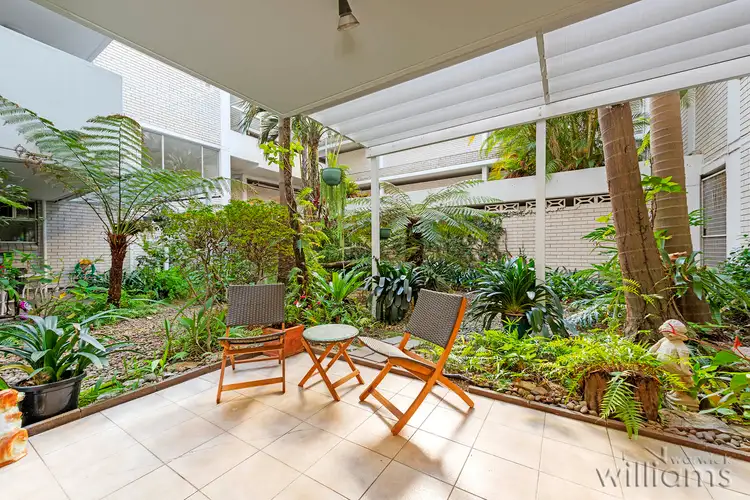 Fourth view of Homely apartment listing, 37/90 St Georges Crescent, Drummoyne NSW 2047