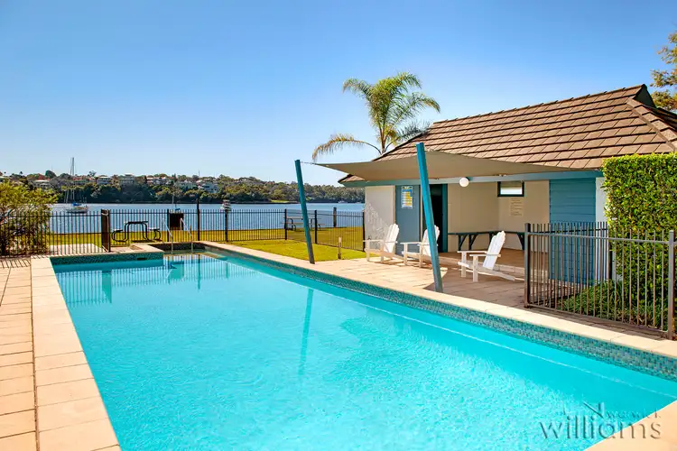Fifth view of Homely apartment listing, 37/90 St Georges Crescent, Drummoyne NSW 2047