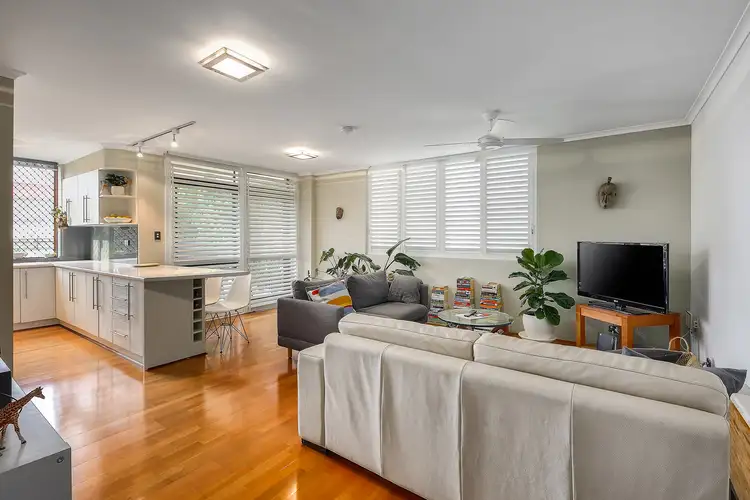 7/17 Ganges Street, West End QLD 4101