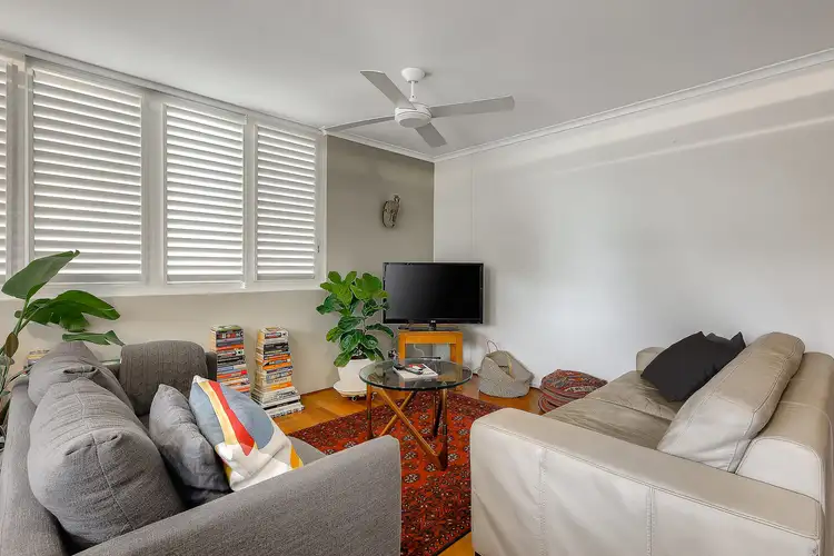 Fourth view of Homely unit listing, 7/17 Ganges Street, West End QLD 4101