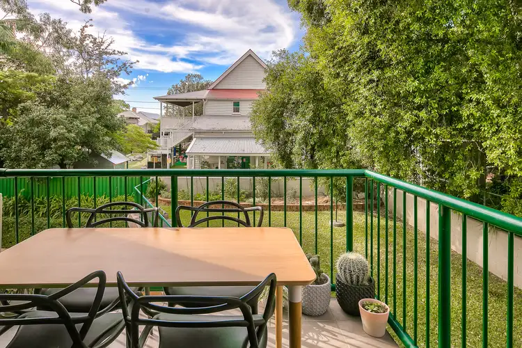 Fifth view of Homely unit listing, 7/17 Ganges Street, West End QLD 4101