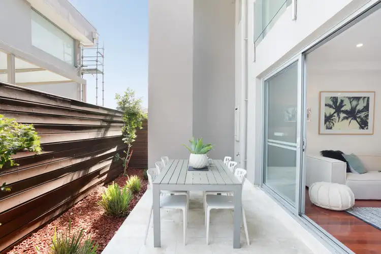 Third view of Homely townhouse listing, 2/479 Great North Road, Abbotsford NSW 2046