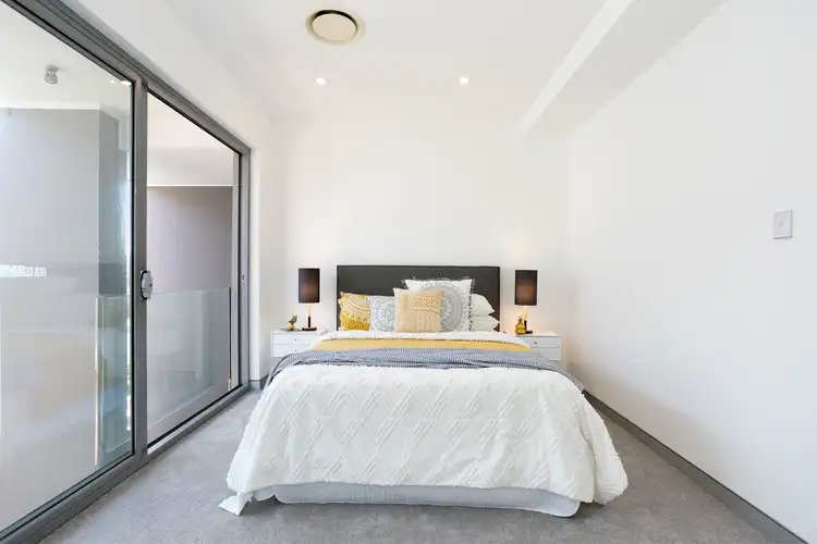 Sixth view of Homely townhouse listing, 2/479 Great North Road, Abbotsford NSW 2046