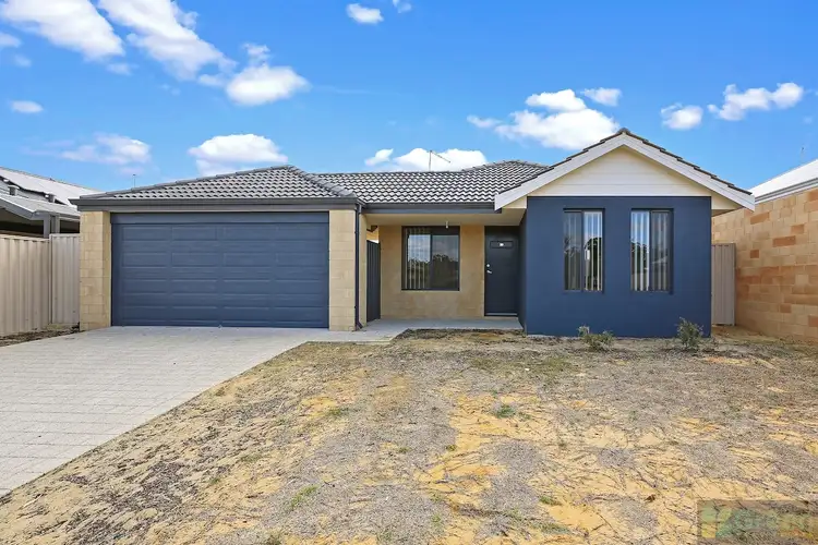 20 Coopers Mill Way, Ravenswood WA 6208