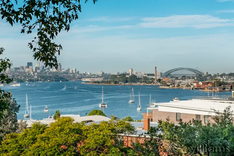 3/30 Collingwood Street, Drummoyne NSW 2047