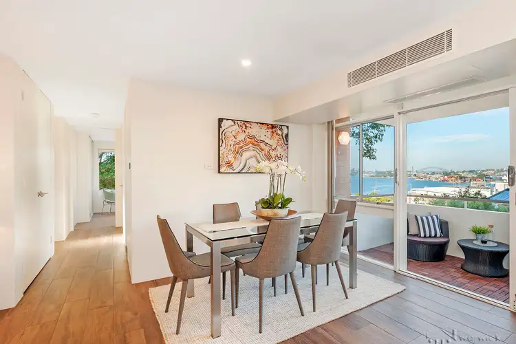 Third view of Homely apartment listing, 3/30 Collingwood Street, Drummoyne NSW 2047