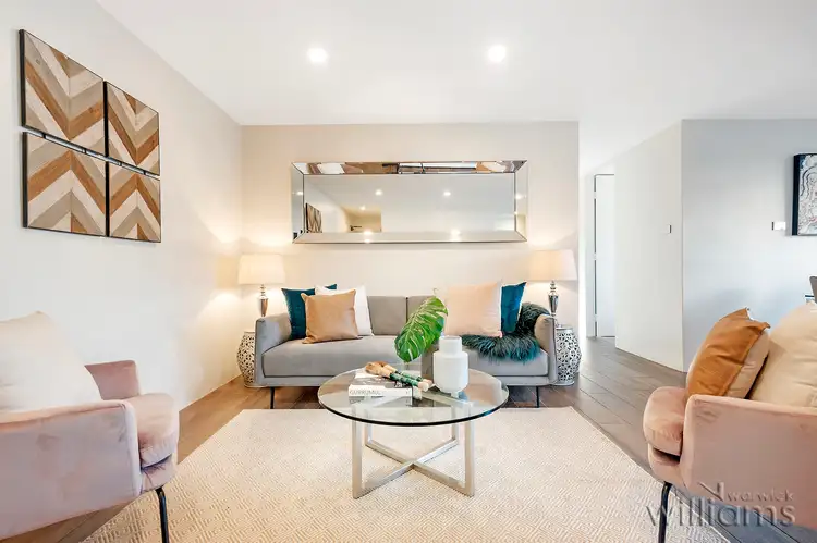Fourth view of Homely apartment listing, 3/30 Collingwood Street, Drummoyne NSW 2047