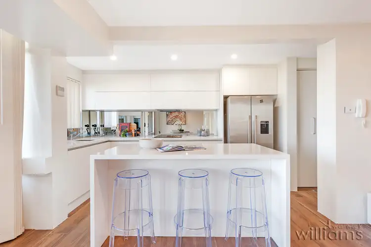 Fifth view of Homely apartment listing, 3/30 Collingwood Street, Drummoyne NSW 2047