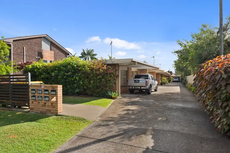 3/10 Fitzgerald Street, Coffs Harbour NSW 2450