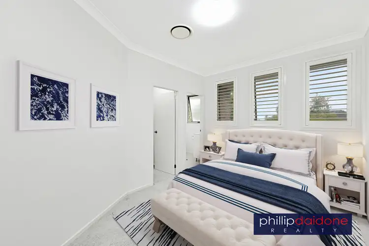 Sixth view of Homely semi-detached listing, 66b Gordon Road, Auburn NSW 2144