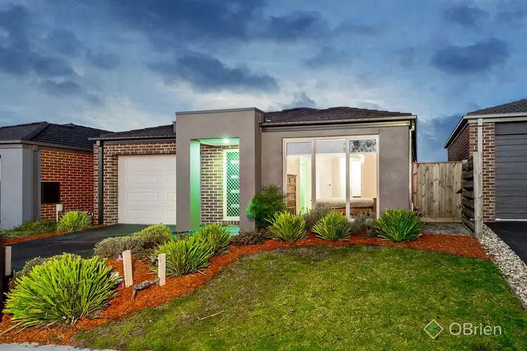 Main view of Homely house listing, 10 Spearwood Rise, Cranbourne West VIC 3977
