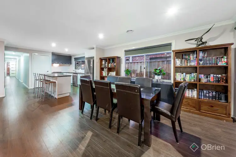 Third view of Homely house listing, 10 Spearwood Rise, Cranbourne West VIC 3977
