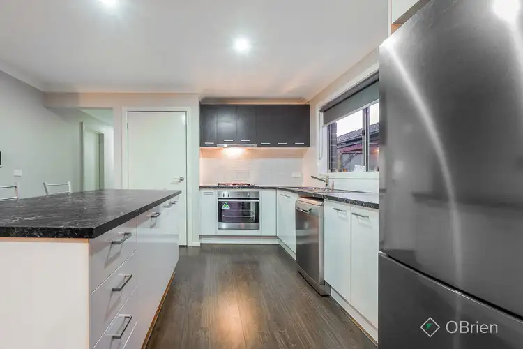 Fourth view of Homely house listing, 10 Spearwood Rise, Cranbourne West VIC 3977