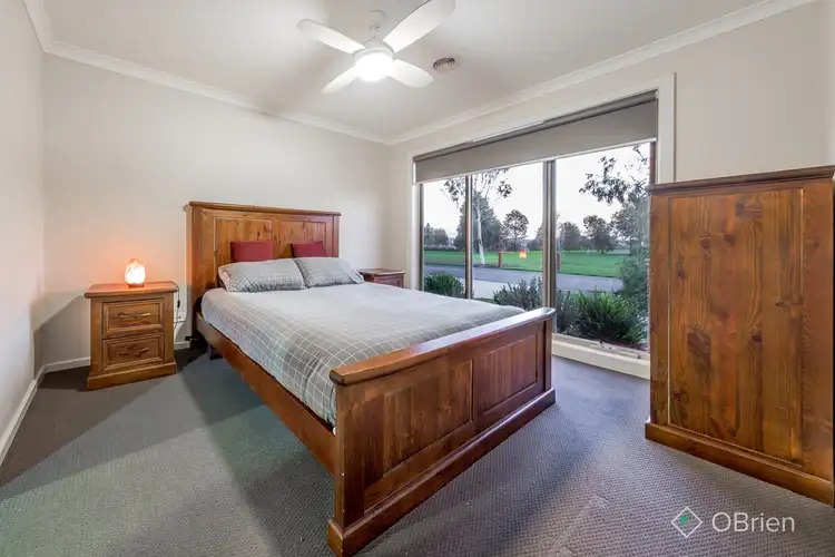 Fifth view of Homely house listing, 10 Spearwood Rise, Cranbourne West VIC 3977