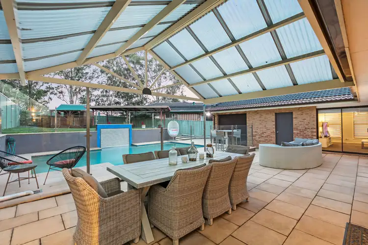 Sixth view of Homely house listing, 11 Tunley Place, Kings Langley NSW 2147
