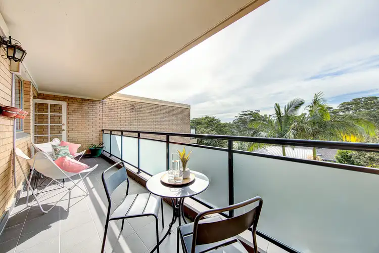 19/106 Young Street, Cremorne NSW 2090