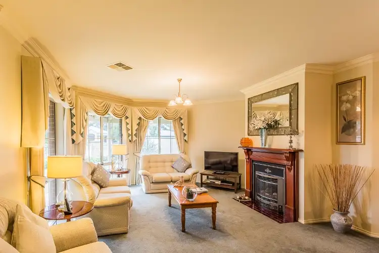 Second view of Homely house listing, 36 Shetland Drive, Moama NSW 2731