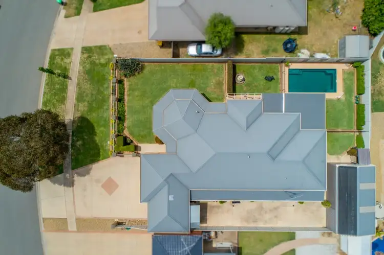 Third view of Homely house listing, 36 Shetland Drive, Moama NSW 2731