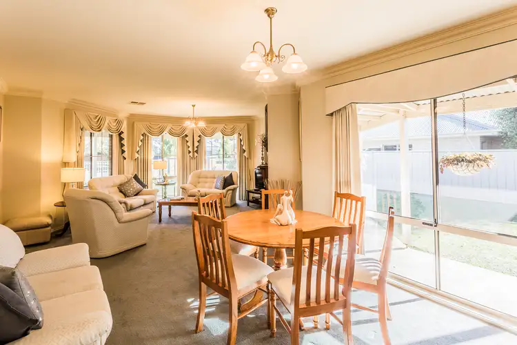 Fourth view of Homely house listing, 36 Shetland Drive, Moama NSW 2731