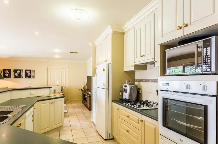 Fifth view of Homely house listing, 36 Shetland Drive, Moama NSW 2731