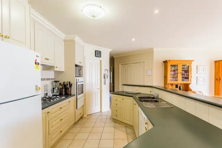 Sixth view of Homely house listing, 36 Shetland Drive, Moama NSW 2731