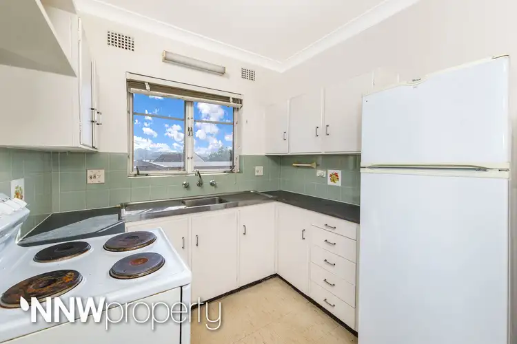 Second view of Homely unit listing, 8/24 East Parade, Eastwood NSW 2122