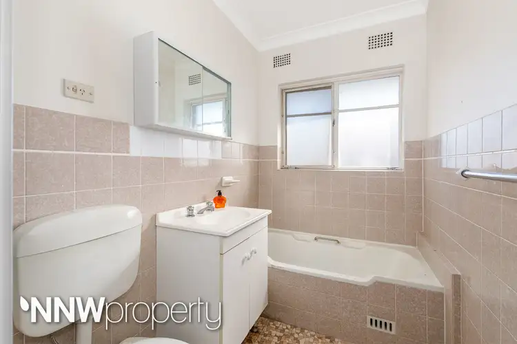 Third view of Homely unit listing, 8/24 East Parade, Eastwood NSW 2122