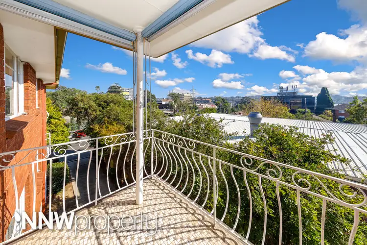 Fourth view of Homely unit listing, 8/24 East Parade, Eastwood NSW 2122