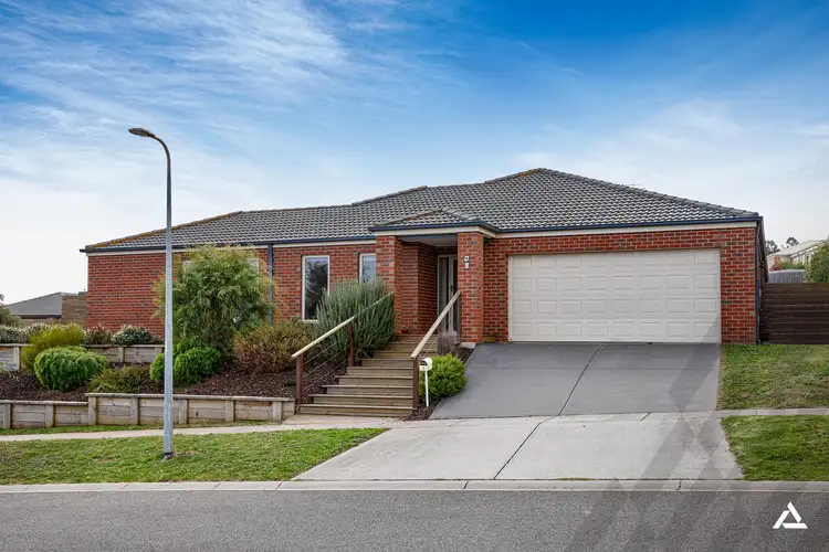 7 Atkinson Court, Warragul VIC 3820