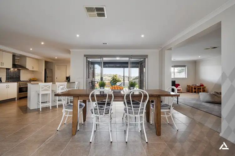 Second view of Homely house listing, 7 Atkinson Court, Warragul VIC 3820