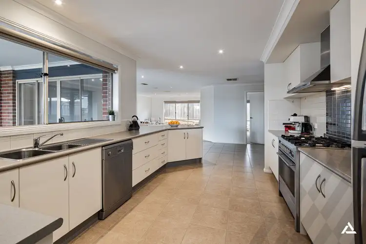 Third view of Homely house listing, 7 Atkinson Court, Warragul VIC 3820