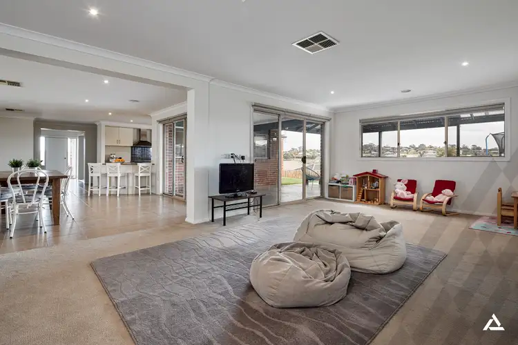 Fourth view of Homely house listing, 7 Atkinson Court, Warragul VIC 3820