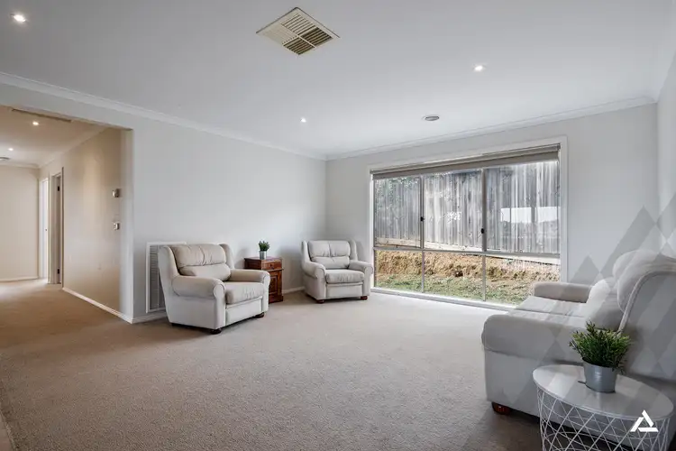 Fifth view of Homely house listing, 7 Atkinson Court, Warragul VIC 3820