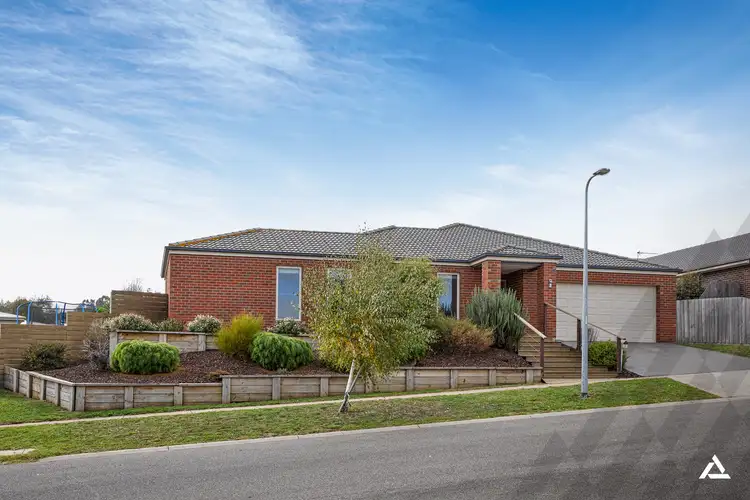 Sixth view of Homely house listing, 7 Atkinson Court, Warragul VIC 3820