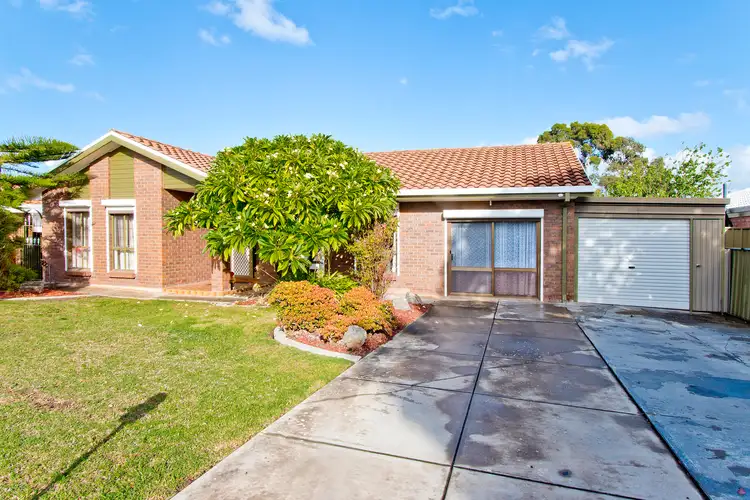 Main view of Homely house listing, 16 Griggs Drive, Athelstone SA 5076