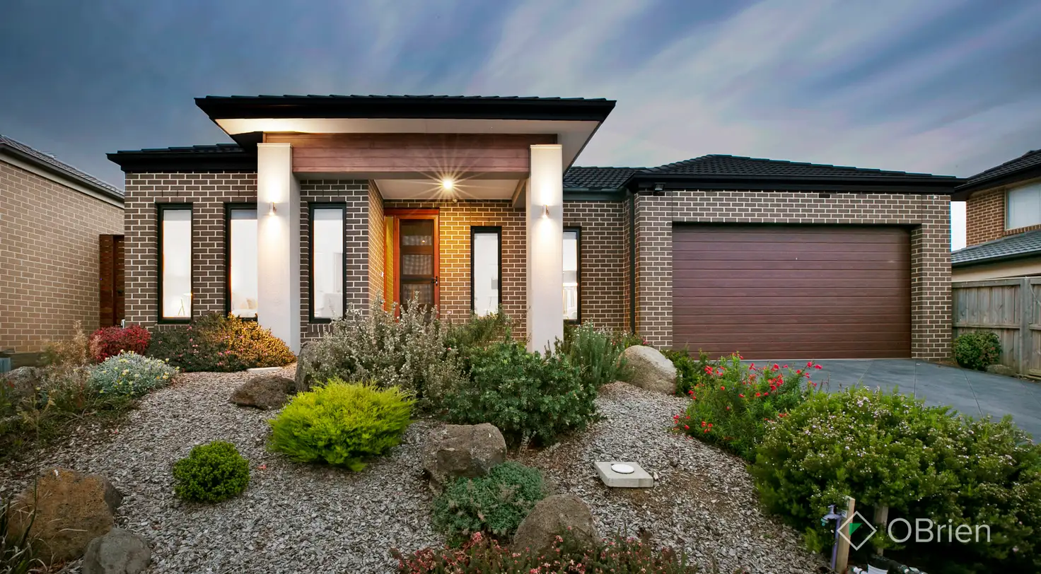 Main view of Homely house listing, 25 Ti Tree Crescent, Officer VIC 3809
