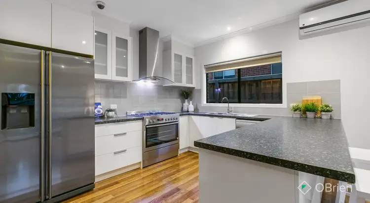 Fourth view of Homely house listing, 25 Ti Tree Crescent, Officer VIC 3809