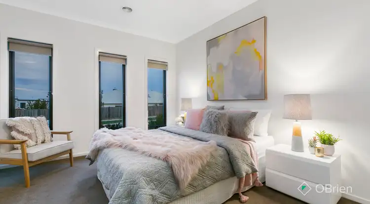 Fifth view of Homely house listing, 25 Ti Tree Crescent, Officer VIC 3809