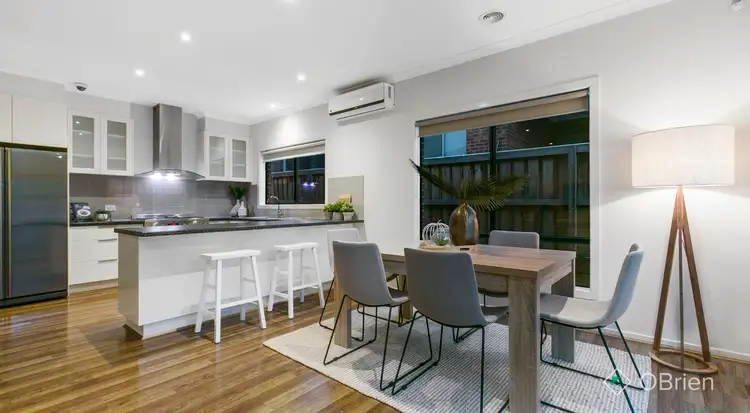 Sixth view of Homely house listing, 25 Ti Tree Crescent, Officer VIC 3809