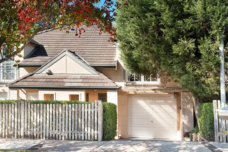 59A Weston Street, Dulwich Hill NSW 2203
