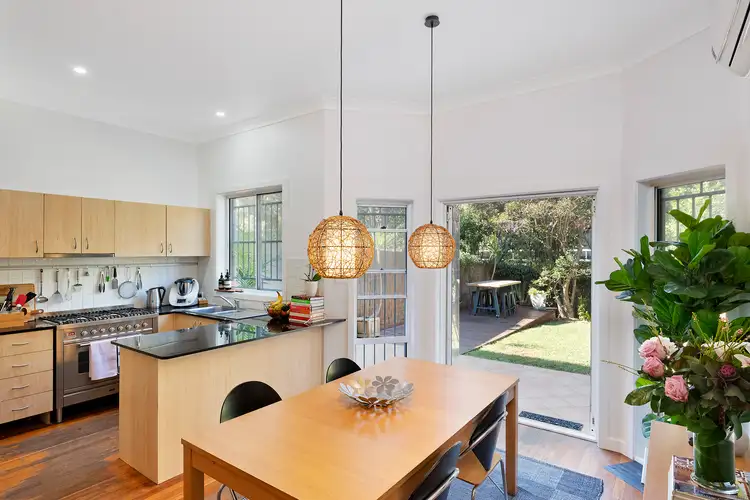 Second view of Homely house listing, 59A Weston Street, Dulwich Hill NSW 2203