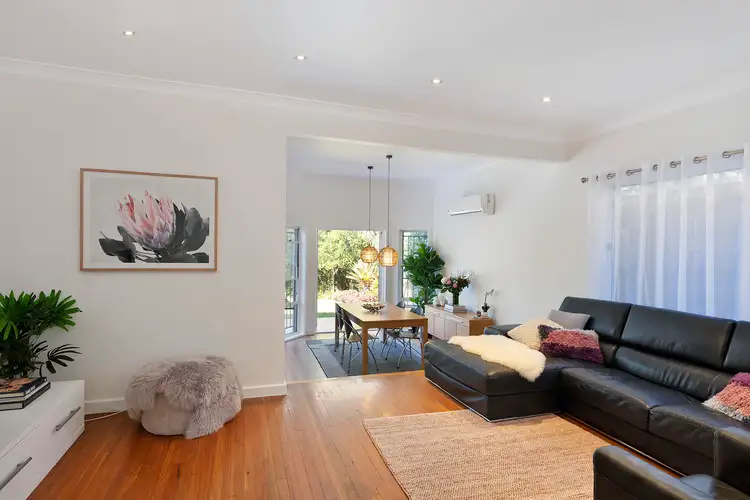 Third view of Homely house listing, 59A Weston Street, Dulwich Hill NSW 2203