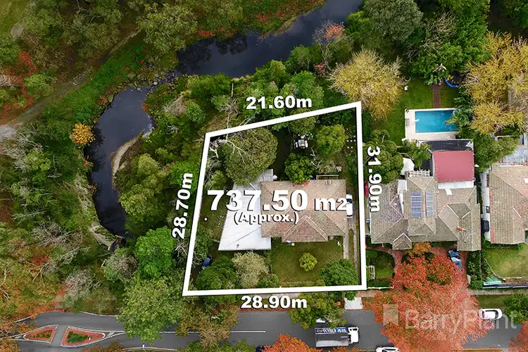 13 Denman Avenue, Glen Iris VIC 3146